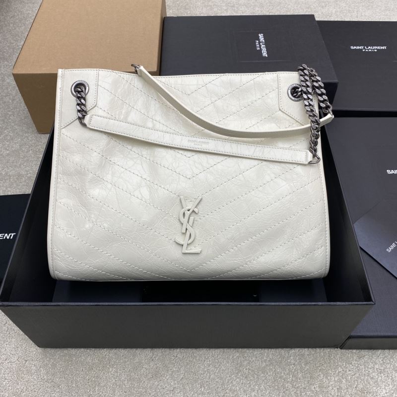 YSL Shopping Bags - Click Image to Close